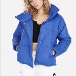 EXPRESS Puffer Jacket Photo 0