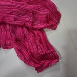 Tularosa Ophelia Top in Raspberry Large Photo 5