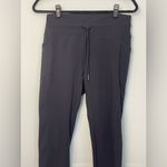 Spyder  Black Jogger‎ Pants MEDIUM Photo 1