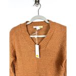 C&C California ‎ brown sweater NWT Photo 1