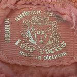 Love Rocks Womens Juniors Strapless Pink Romper M Skeletons Bust 32” 34” 36” Size undefined Photo 6