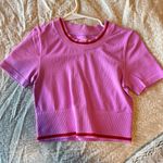 H&M Workout Crop Top Photo 0