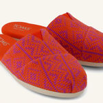 Toms  Alpargata Mule SIZE 10 women’s NWOB ONLY TRIED ON. Photo 0