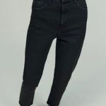 ZARA High Waisted Z1975 Mom Fit Jeans Photo 1