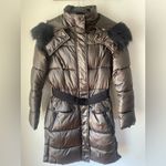 Sam Edelman Hooded 3/4 Puffer Jacket
XS Photo 1
