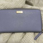 Kate Spade Purple  Wallet Photo 0