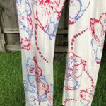 Raga  Daisy Daze Floral Jumpsuit Overalls M Photo 7