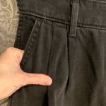 Aritzia  Wilfred Free Jeans Size 4 Faded Black Photo 1