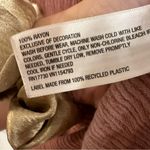 Knox Rose Flowy Tank Top Photo 4