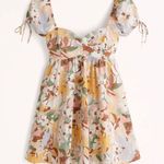 Abercrombie & Fitch Floral Dress Photo 0