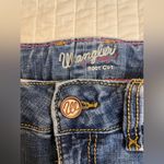 Wrangler Wrangle boot cut jeans Photo 2