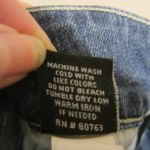 Victoria's Secret Victoria’s Secret Hipster Jean Shorts Y2K Distressed Size 4 Photo 6