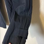Athleta  Trekkie Hike Pants size 6 Black Photo 4