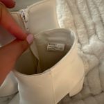 Going out boots White Size 10 Photo 1