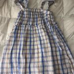 Blu Pepper  Dress Mini Photo 1