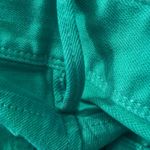 Lilly Pulitzer Green Worth Skinny Jeans Size 8 Photo 8