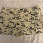 Urban Outfitters  Mini Skort Photo 0