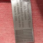 Nordstrom Rack NWOT Made In The USA GO Couture Top Size Photo 4