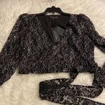 Rachel Zoe  size 2 brand new with tag perfect for special occasion Photo 14