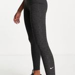 Nike Training One glitter leopard print legging Photo 0