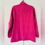 NWT little Donkey Andy pink stretch drytech packable jacket women's XL Photo 5