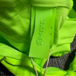 SKIMS  Swim Ruched T-Shirt Photo 7