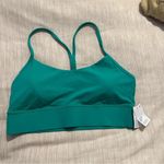 Lululemon  Athletica Flow Y Bra Nulu Photo 0