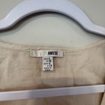 Amuse Society Anthropologie Womens Rosa Eyelet Romper Size Small 2388 Photo 5