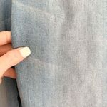 Boom Boom Jeans BBJ Midrise Rainbow Stripe Pride Skinny Ankle Jeans Photo 7