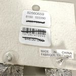 Free People  Bohemian Shell Beaded Ocean Eyes Dangle Earrings Black Pearl NWT Photo 6