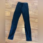 Parker Smith  Black Jeans Photo 1