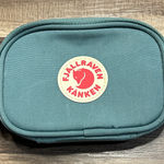 Fjällräven Kånken Green Pouch Size OS Photo 0