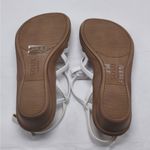 Soul Naturalizer Sierra Strappy Sandal Women's 8.5W White Casual Summer Shoes Size 8.5 Photo 10