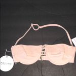 Tori Praver Swimwear Tori Praver Kalinda Bikini Top W/Underwire nwt Photo 2
