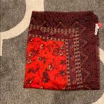 Evereve NWT  Michael Stars Square Scarf Photo 3