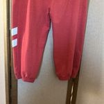 Disney capri joggers with Minnie Mouse medium Photo 5