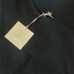 NWT Freeme black onsie/bodysuit Photo 3