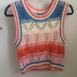 Knitted Top Photo 0