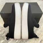 Windsor  Smith 50mm Speedy Nylon Mesh Slip On Sneakers in Black Photo 6