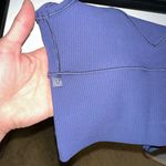 Lululemon Power Pivot Ribbed Tank Top Photo 3