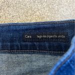 Citizens of Humanity Citizen Of Humanity Cara High Rise Cigarette Ankle Jeans Size 28 Photo 4