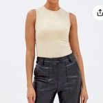 4th & Reckless Bodysuit Size L Photo 0