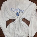 Russell Athletic Vintage North Carolina Tarheels Sweatshirt Mens XL Team Edition Pullover Y2K Photo 2