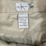 Calvin Klein  wide leg pant Photo 4