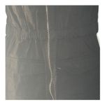 Maurice's Anorak Field Utility Sweater Jacket Shacket NWT Black Tan Medium Photo 10