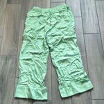 Sleeper  green pants Photo 0
