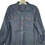 CHAPS  City Park Denim Dress nwt‎ Photo 1