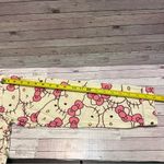 Hello Kitty Women’s Pajama Top size L Pink Size L Photo 8