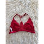 Victoria's Secret Victoria Secret Body Lace Front Closure Bralette Size Medium Photo 5
