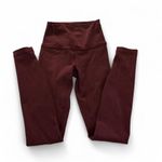 Lululemon  Wunder Under High-Rise‎ Tight 28" *Full-On Luon Photo 2